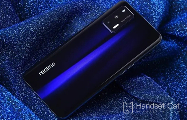 Comment mettre la sonnerie sur realme Q5