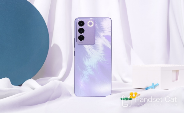 vivo S16e如何查看是不是翻新機