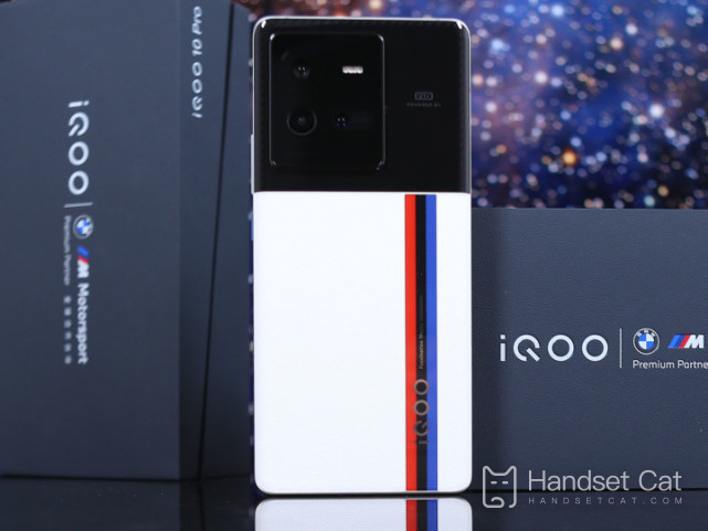 วิธีเปลี่ยนระบบภาษาของ iQOO 10 Pro