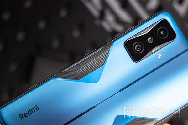 Unterstützt die Redmi K50 E-Sports Edition Dual-SIM Dual Standby?