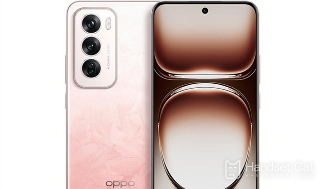 OnePlus Ace3 Pro와 OPPO Reno12의 매개변수 비교