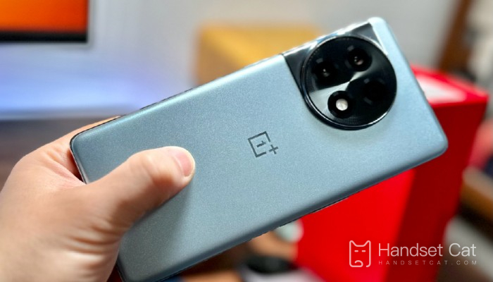 Unterstützt OnePlus Ace 2 Dimensity Edition das 5G-Netzwerk?