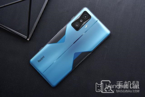 Руководство по включению записи экрана на Redmi K50 E-Sports Edition