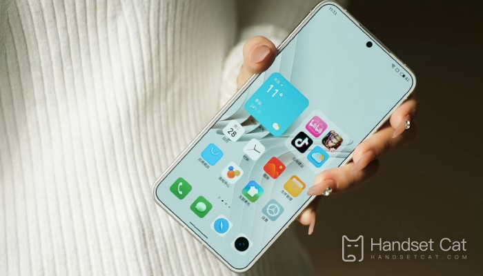 How to install unknown applications on Meizu 21