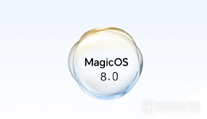 Quelles sont les nouvelles fonctionnalités de Honor MagicOS 8.0 ?
