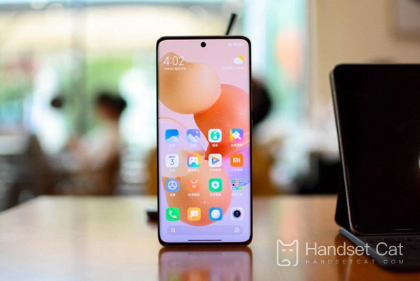 Is Xiaomi Civi 1S a 5G All Network Comm?