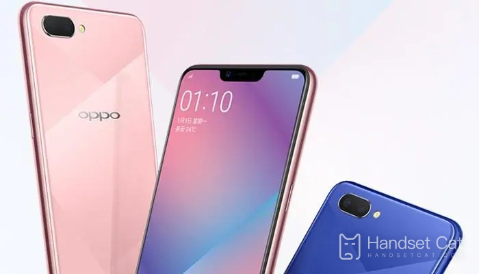 OPPO 전화에서 데이터를 완전히 지우는 방법