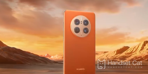 Инструкция по возврату навигационной клавиши Huawei Mate 50 Pro