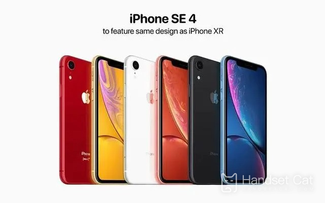 Открытие совести Apple?Ожидается, что цена iPhone SE4, который будет выпущен в следующем году, будет находиться на уровне около 3000 юаней.