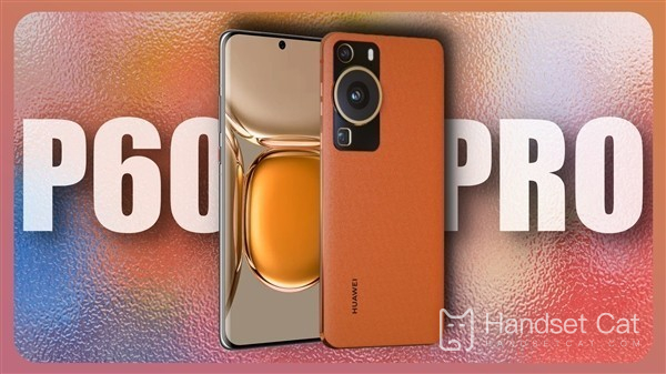 How to split the screen for Huawei P60Pro