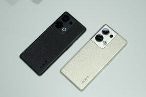 OPPOReno9Pro+에서 네트워크 속도를 표시하는 방법