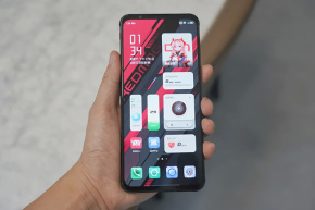 Ist das Red Magic-Telefon einfach zu bedienen?