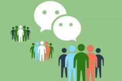 Wie kann ich überprüfen, wie vielen Gruppen ich auf WeChat beigetreten bin?