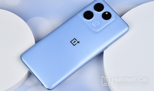Édition OnePlus Ace Racing
