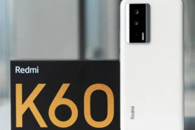 RedmiK60 Premium User Guide