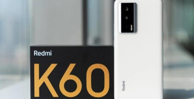 RedmiK60 Premium User Guide