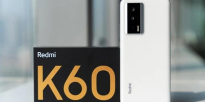 RedmiK60 Premium User Guide