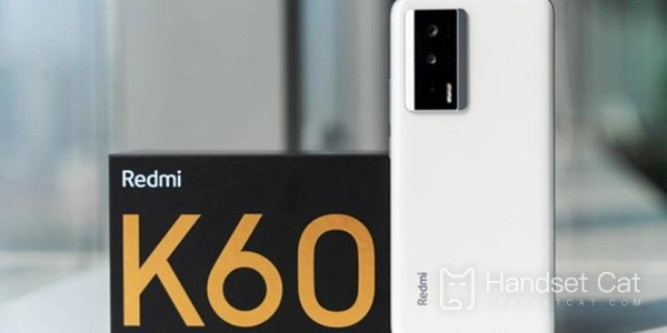 RedmiK60 Premium User Guide