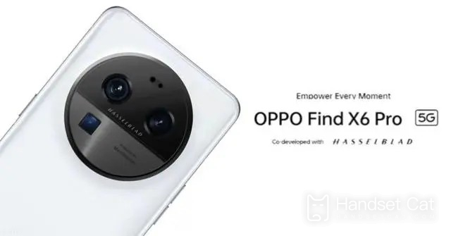 Es wurde bestätigt, dass die Modelle der OPPO Find X6-Serie standardmäßig mit dem Qualcomm Snapdragon 8-Prozessor der zweiten Generation ausgestattet sind