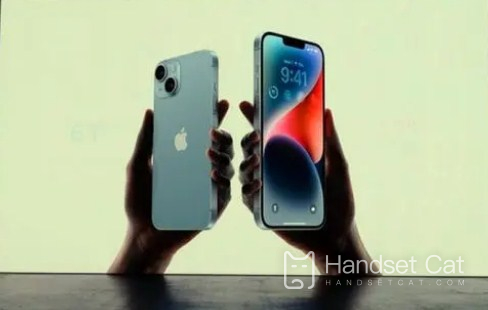 iPhone14系列哪個屏幕最大？