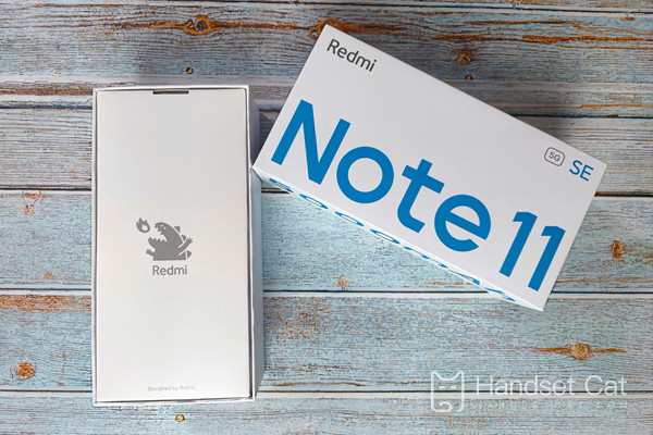 Redmi Note 11SE จะเปิดตัวโดยเฉพาะเมื่อใด?