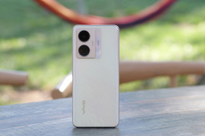 Vivo S15e How to set the desktop time