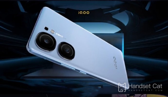 How to set holiday alarm clock on iQOO Neo9 Pro?