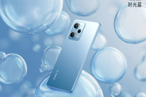 The Redmi Note 12 series is officially released. Which one is your favorite?