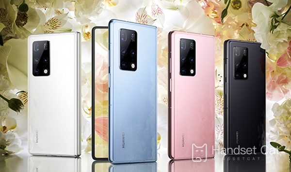 Huawei Companheiro X2