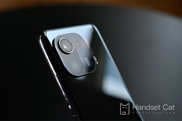 Introduction to Xiaomi 11 Pro Camera Parameters
