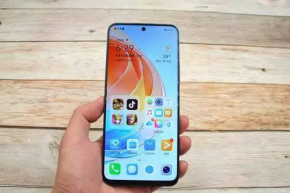 เปิดตัวกล้องหน้าและหลัง Honor X40 GT