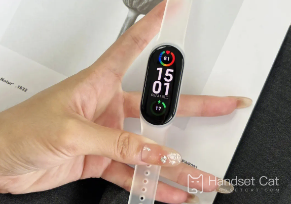 Does Xiaomi Mi Band 9 support Bluetooth?