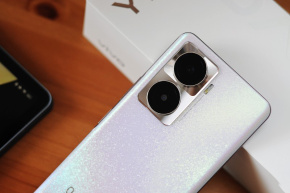 vivo Y77eの充電インターフェースは何ですか