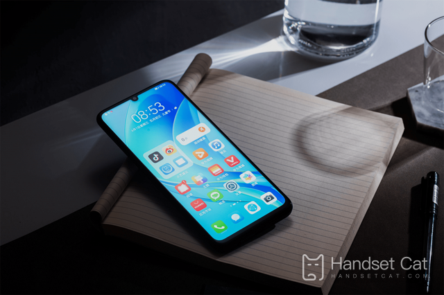 What processor does Huawei Changxiang 60Pro use