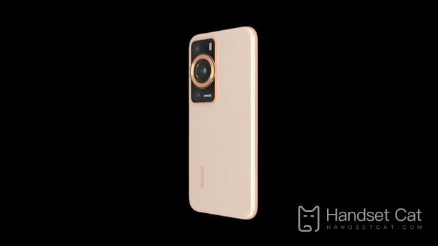 Huawei P60 で画像からテキストを抽出するチュートリアル