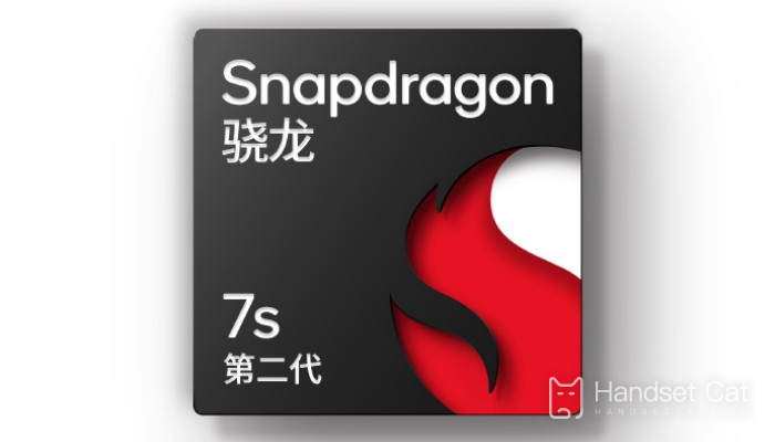 Wie viel entspricht Snapdragon 7sGen2 dem Snapdragon?