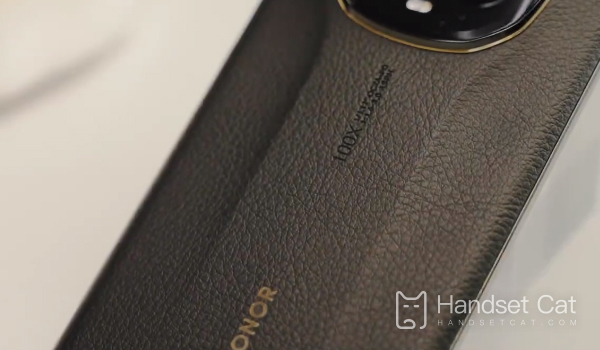 Comment désactiver le mode tactile anti-accidentel sur Honor Magic5 Ultimate Edition