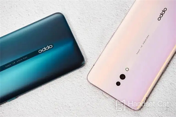 How does OPPO K10 Pro extract text from drawings