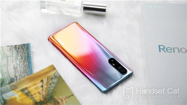 Cách chuyển chế độ camera trên OPPO A574K