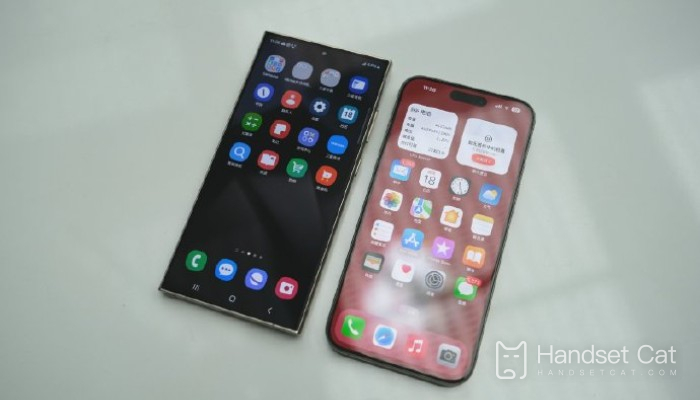 Qual é melhor, Samsung Galaxy S24 ou iPhone 15?