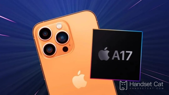 How much better is the A17Pro than the A16?