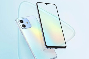 Glory Play6C is officially launched. It is officially launched today, with a high cost performance starting from RMB 1099!