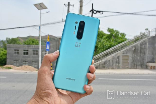 Giới thiệu dung lượng pin của OnePlus 8pro