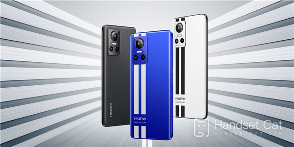 Cách thay đổi hình nền trên Realme Q5 Carnival Edition