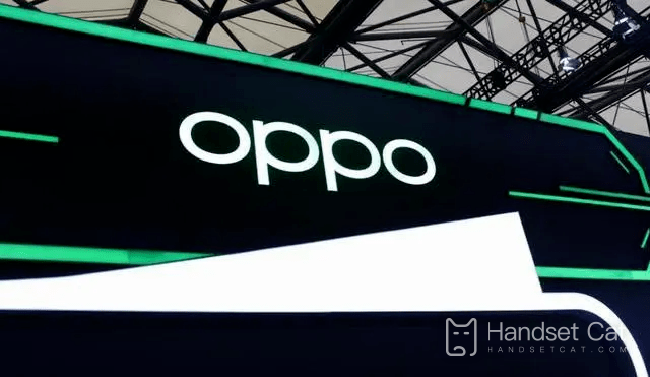 The first vertical folding mobile phone! OPPO's new mobile phone configuration is exposed