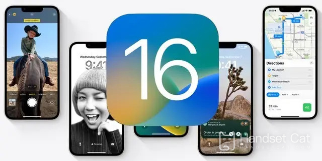 How to downgrade iOS 16.1 to iOS 15.7