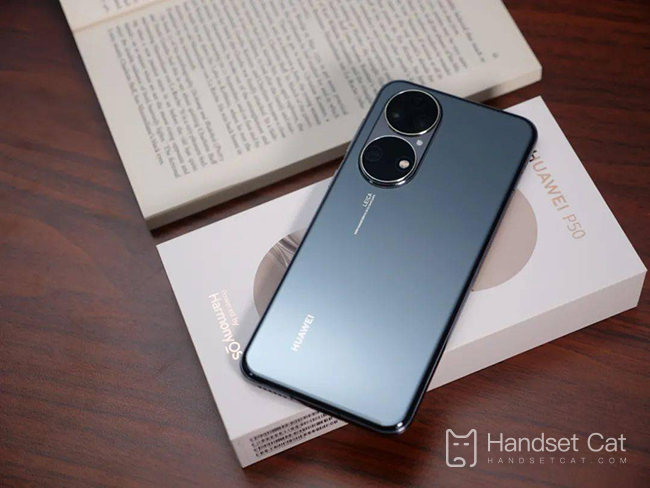 What are Huawei's mobile phones that support wireless charging