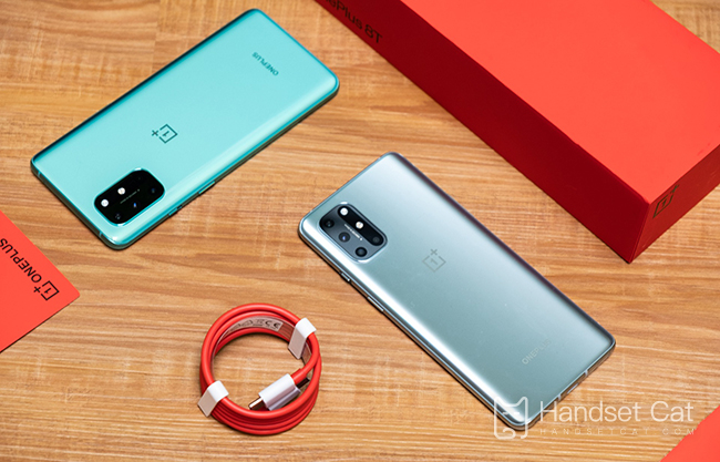 Giới thiệu kết hợp màu sắc của OnePlus 8T