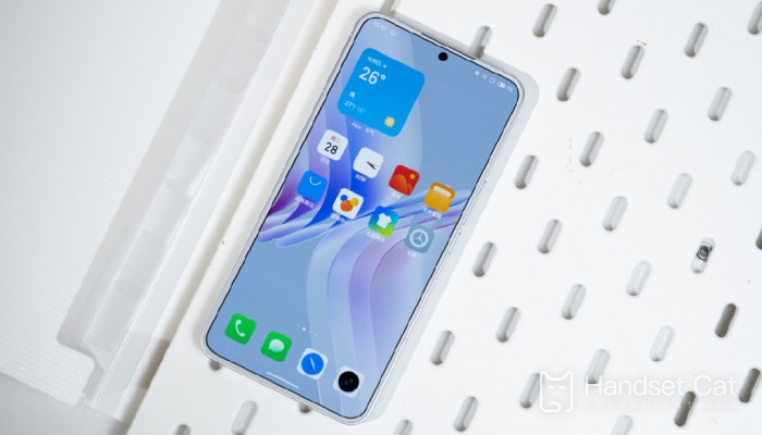 So überprüfen Sie die Telefonnummer auf Meizu 21