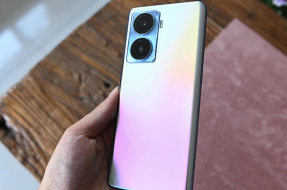 Vivo Y77 How to forcibly restart the mobile phone